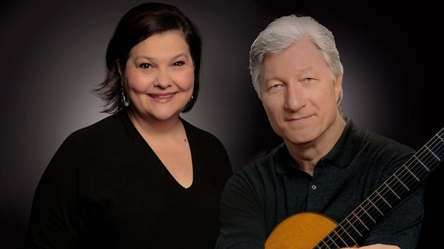 Marília Vargas e Fábio Zanon fazem turnê pela China